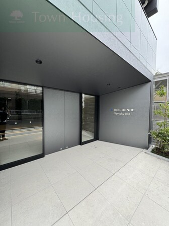 S-RESIDENCE行徳aileの物件内観写真